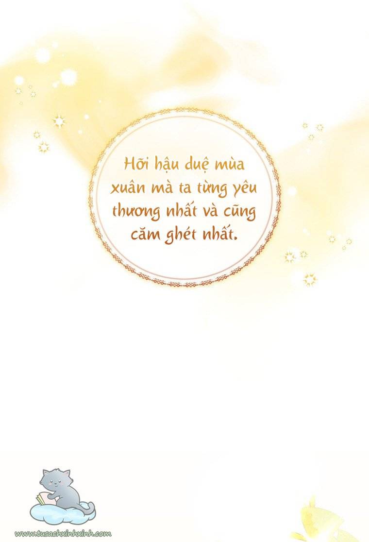 Tiểu Thư Khó Gần: Tiểu Thư Khó Gần – Chap 47