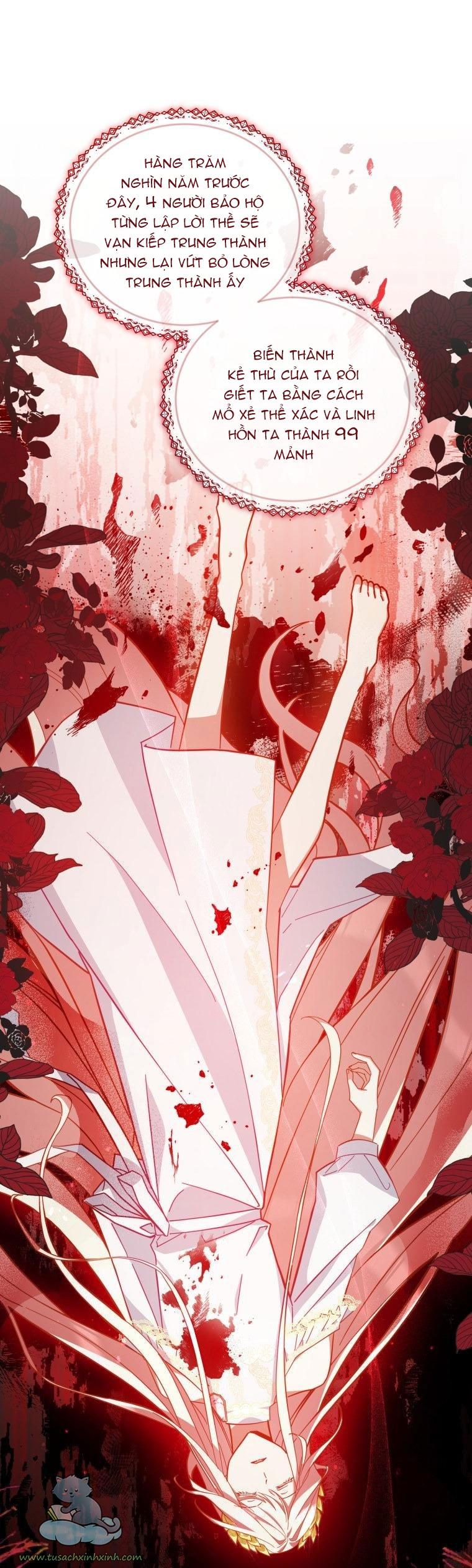 Tiểu Thư Khó Gần: Tiểu Thư Khó Gần – Chap 49
