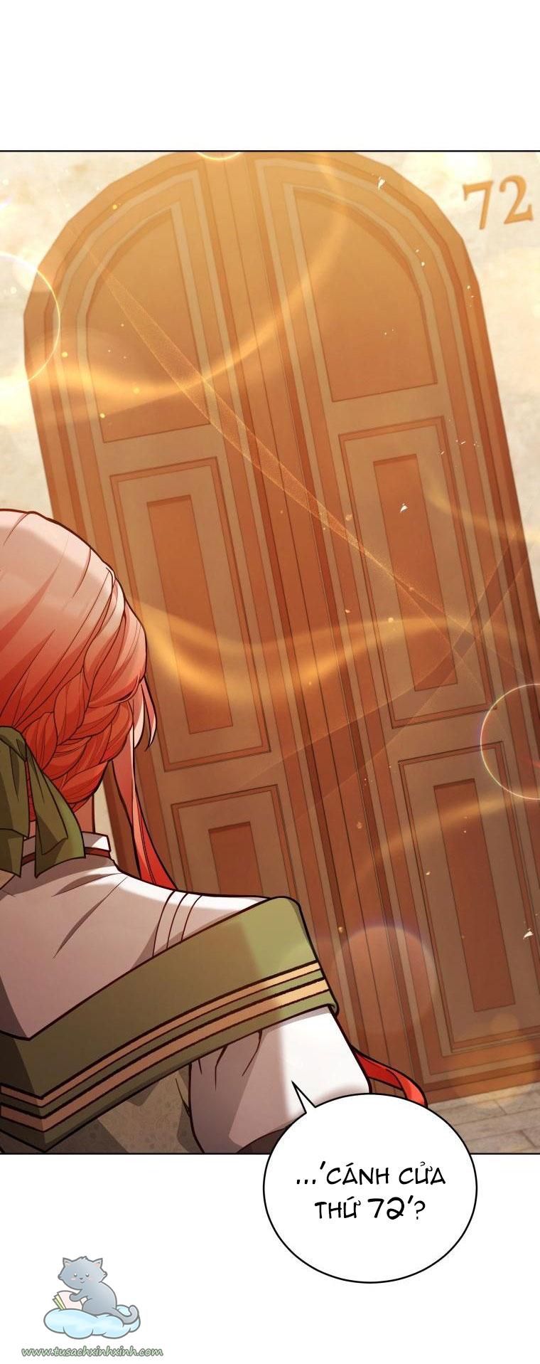 Tiểu Thư Khó Gần: Tiểu Thư Khó Gần – Chap 49