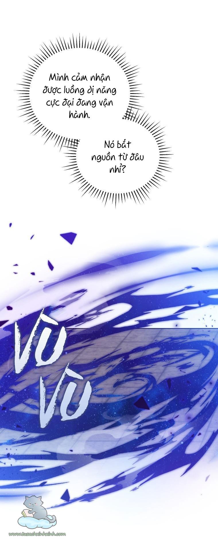 Tiểu Thư Khó Gần: Tiểu Thư Khó Gần – Chap 49
