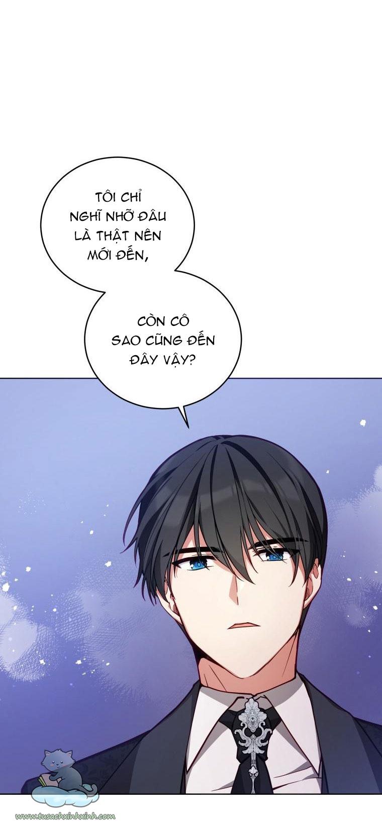 Tiểu Thư Khó Gần: Tiểu Thư Khó Gần – Chap 49