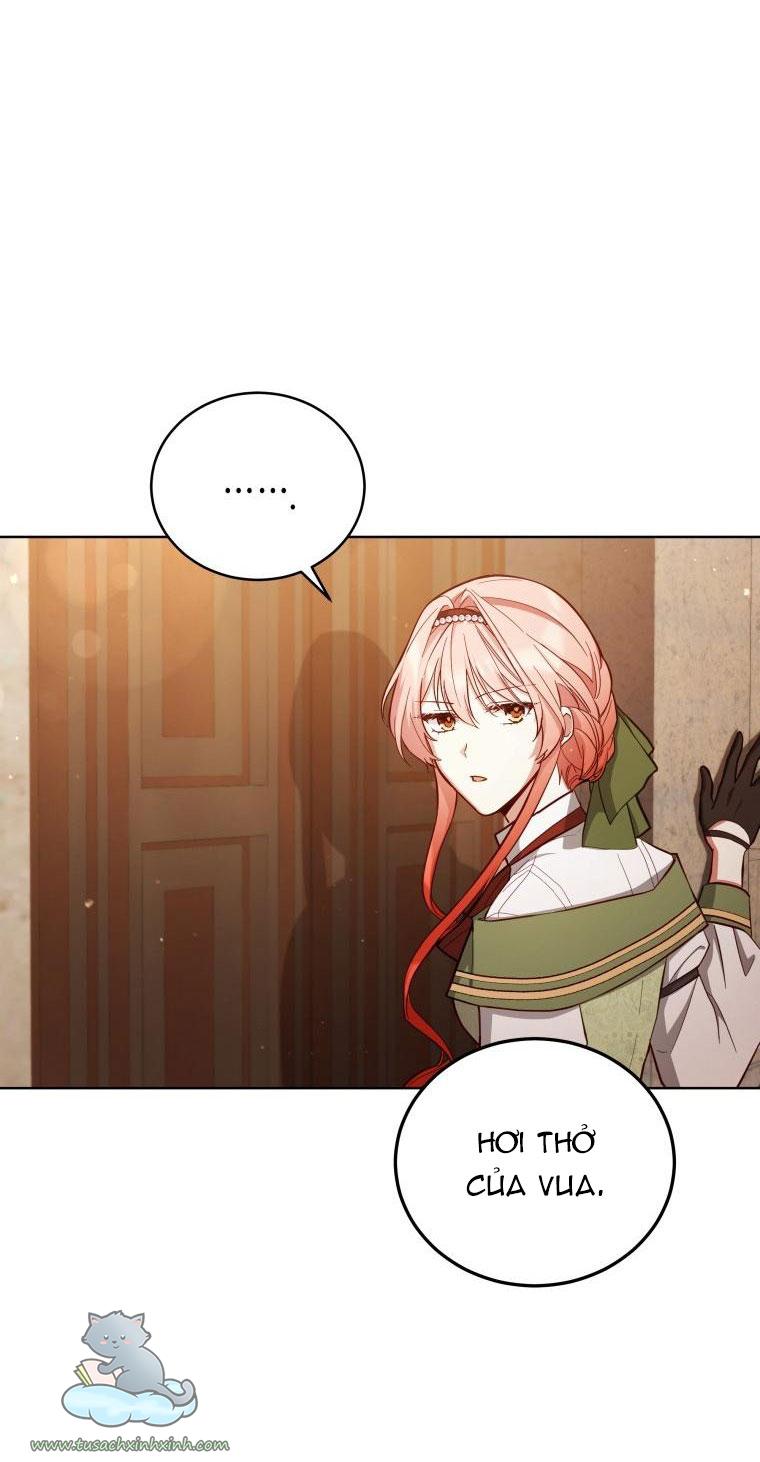 Tiểu Thư Khó Gần: Tiểu Thư Khó Gần – Chap 49