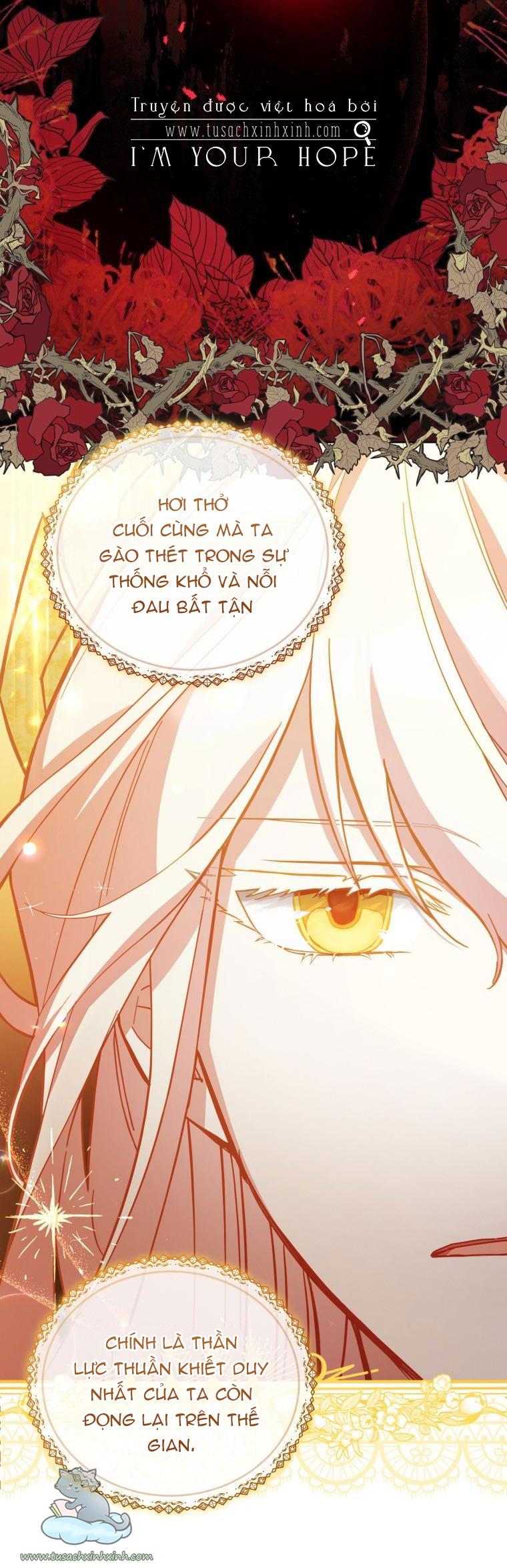 Tiểu Thư Khó Gần: Tiểu Thư Khó Gần – Chap 49