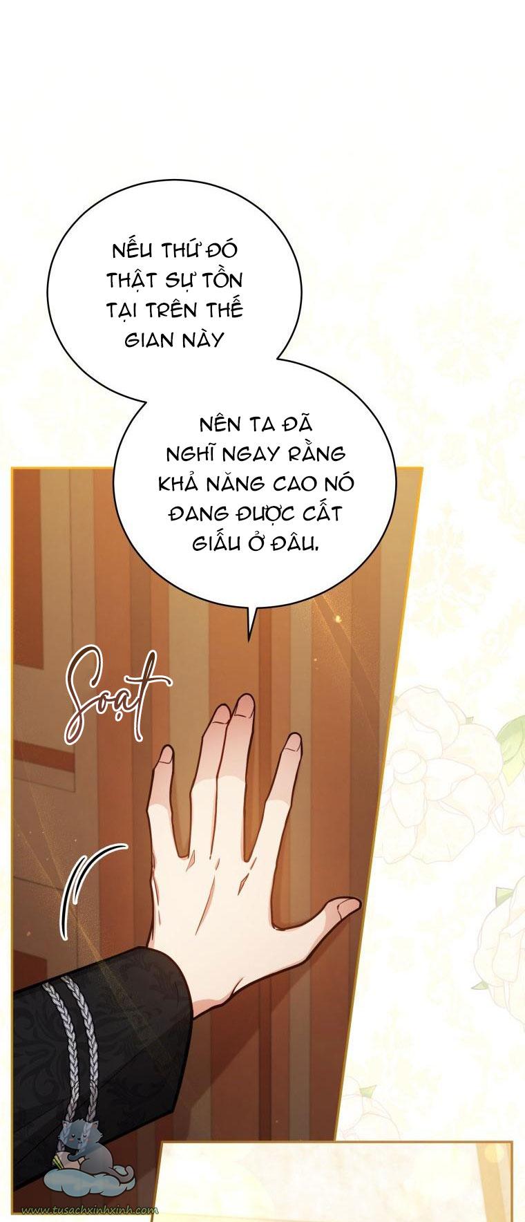 Tiểu Thư Khó Gần: Tiểu Thư Khó Gần – Chap 49