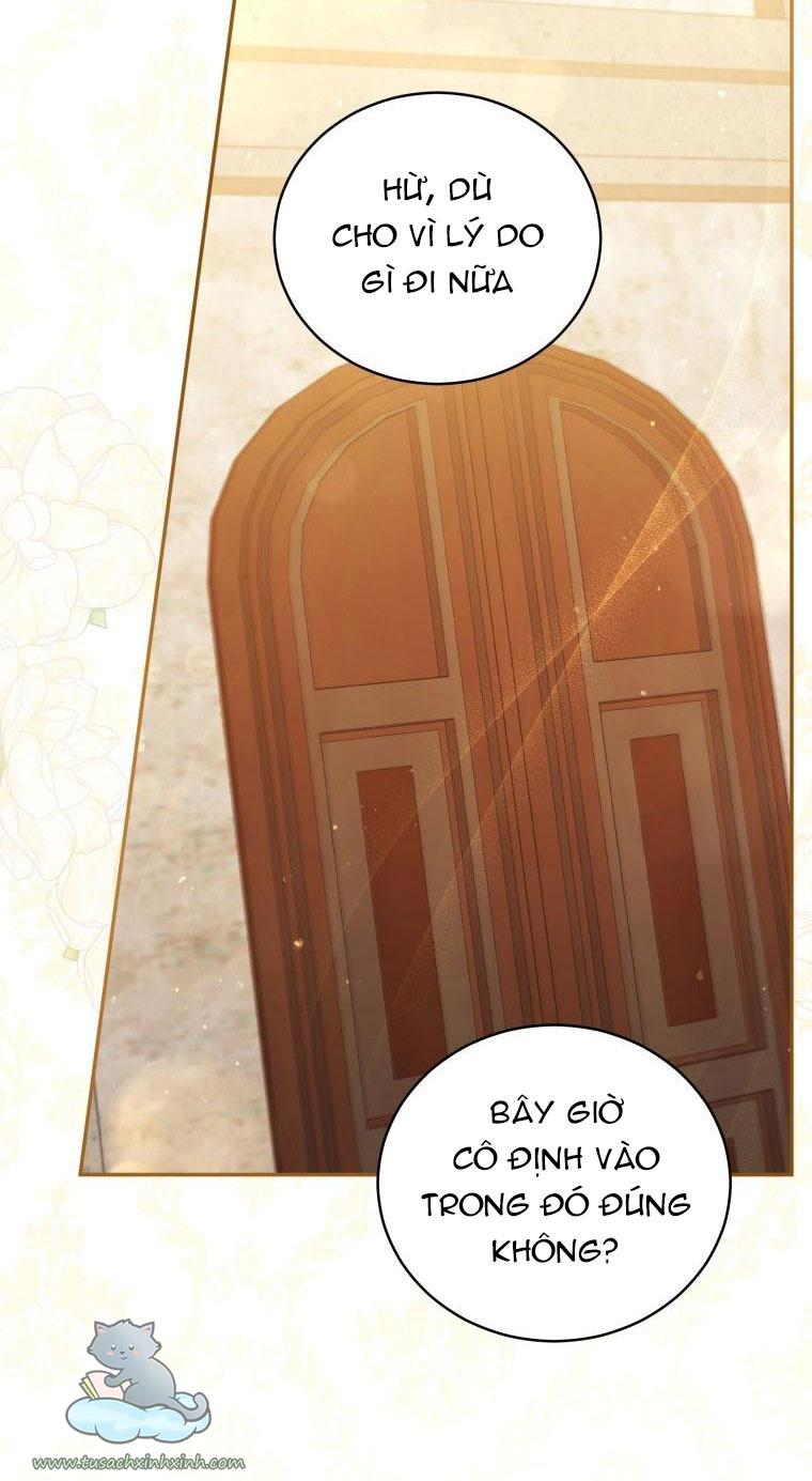 Tiểu Thư Khó Gần: Tiểu Thư Khó Gần – Chap 49