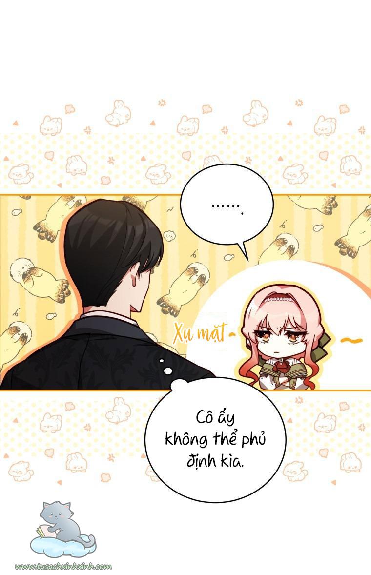 Tiểu Thư Khó Gần: Tiểu Thư Khó Gần – Chap 49
