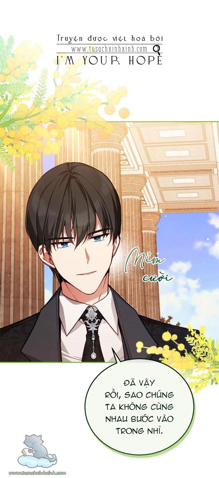 Tiểu Thư Khó Gần: Tiểu Thư Khó Gần – Chap 49