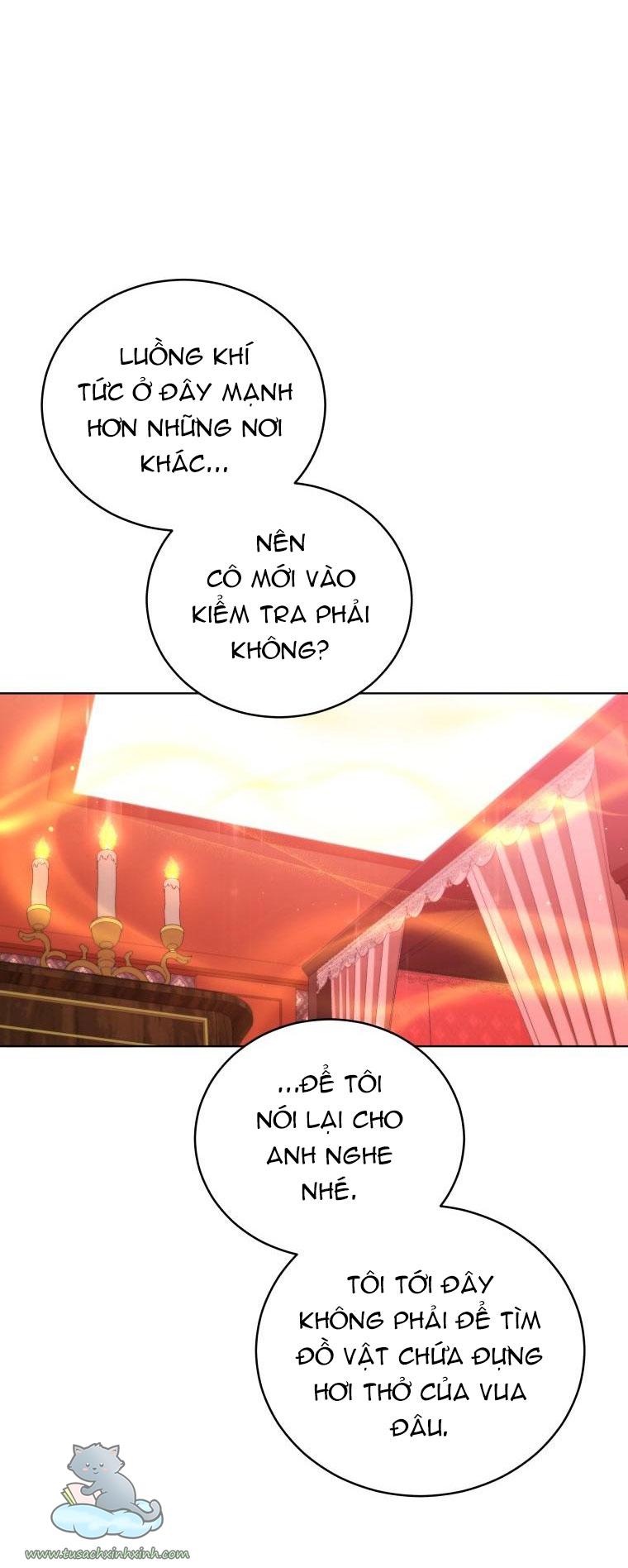 Tiểu Thư Khó Gần: Tiểu Thư Khó Gần – Chap 49