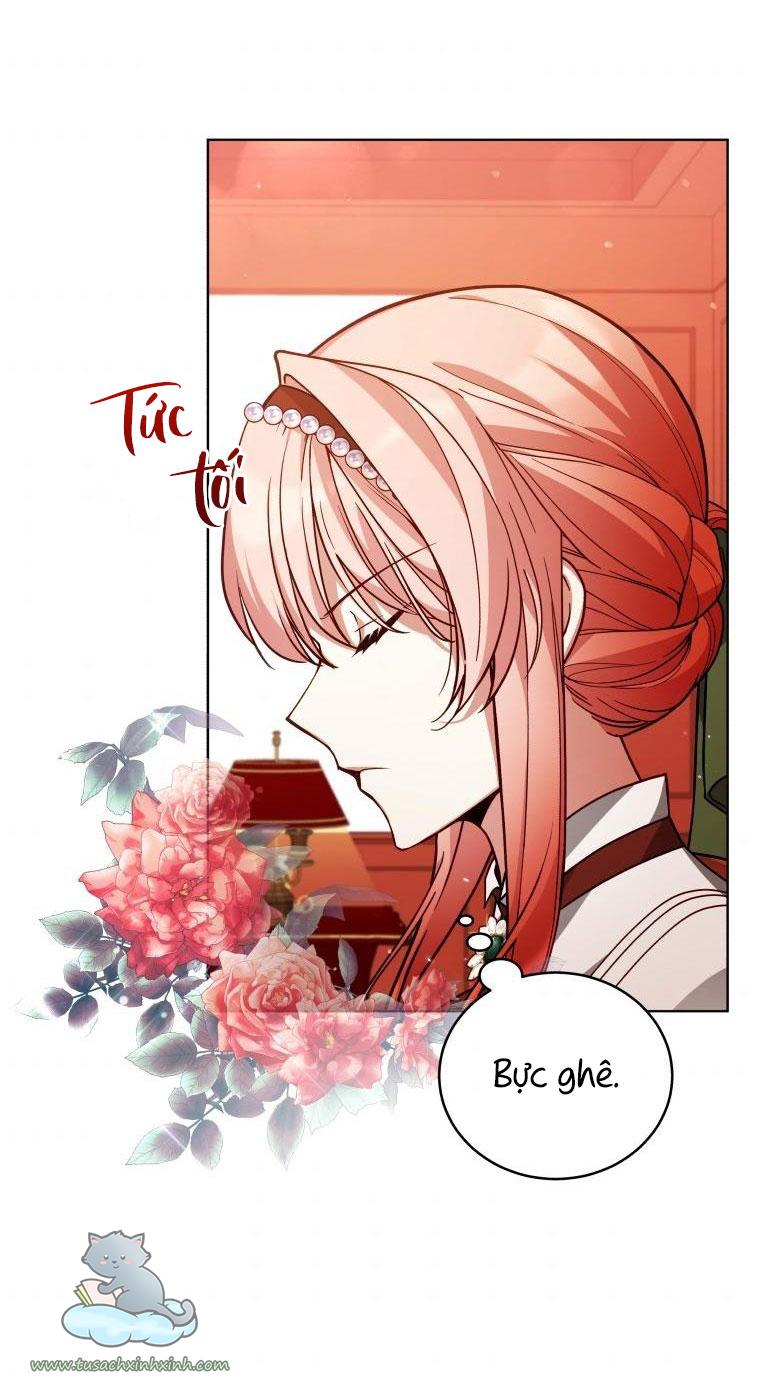 Tiểu Thư Khó Gần: Tiểu Thư Khó Gần – Chap 49