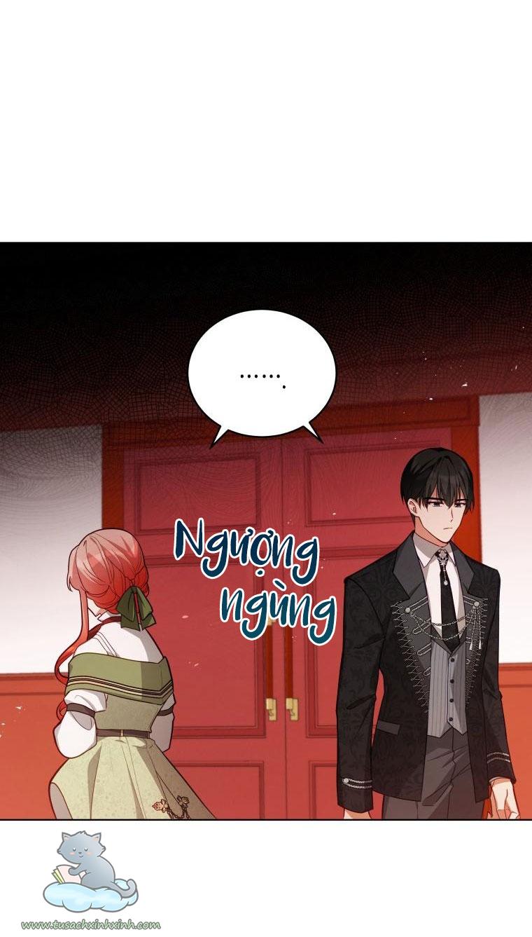 Tiểu Thư Khó Gần: Tiểu Thư Khó Gần – Chap 49