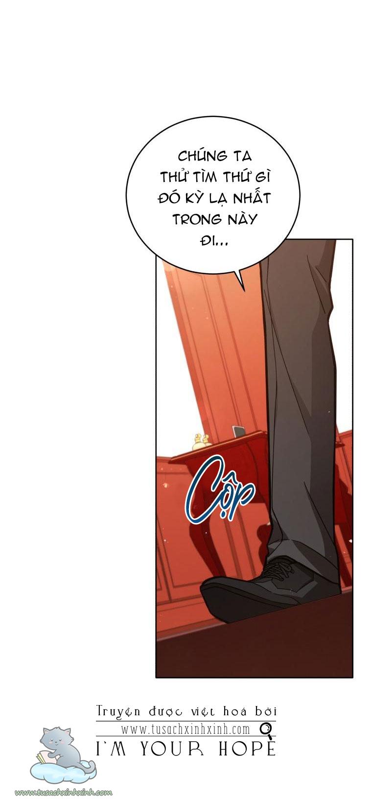 Tiểu Thư Khó Gần: Tiểu Thư Khó Gần – Chap 49