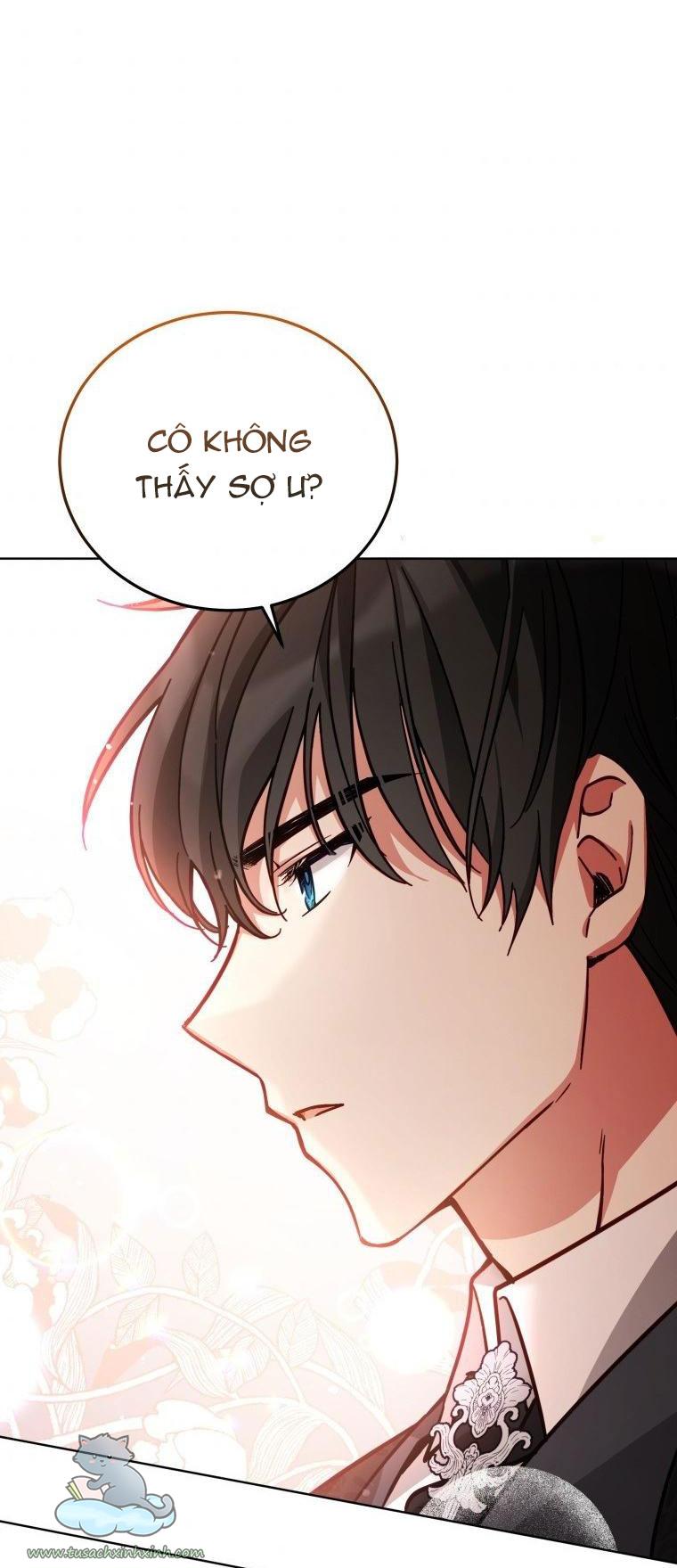 Tiểu Thư Khó Gần: Tiểu Thư Khó Gần – Chap 49