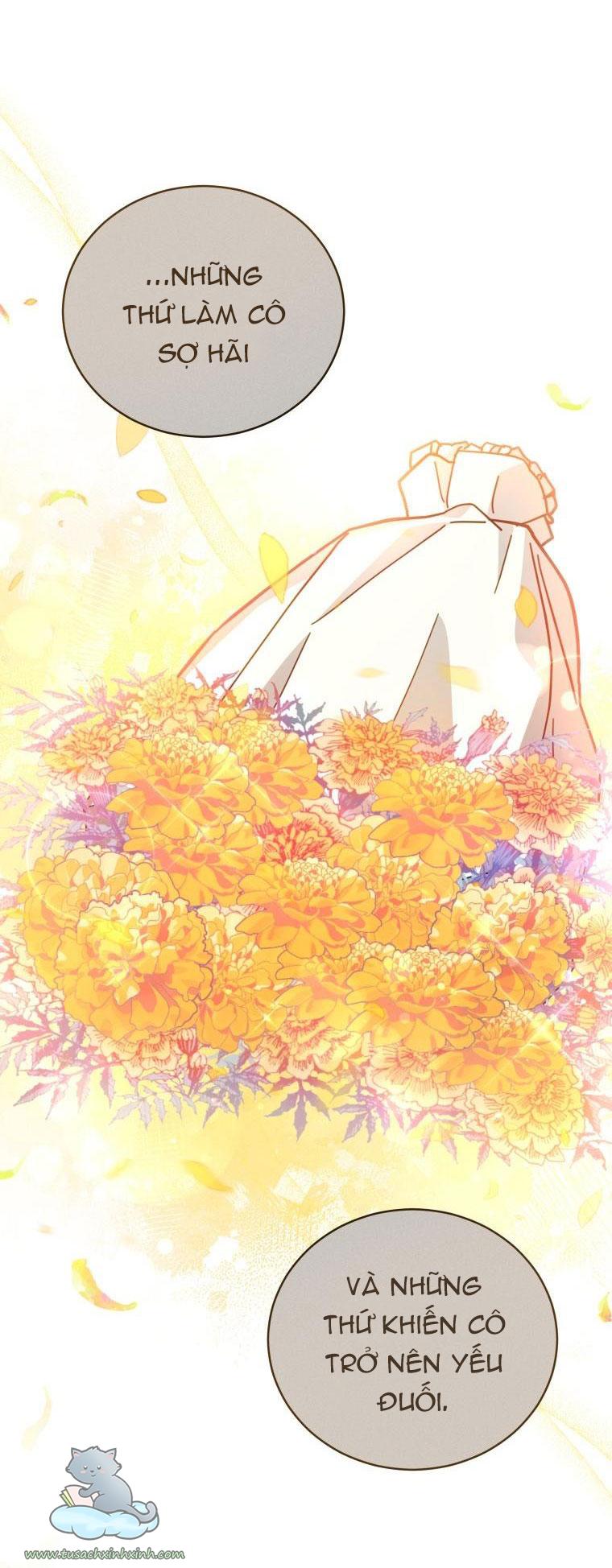 Tiểu Thư Khó Gần: Tiểu Thư Khó Gần – Chap 49