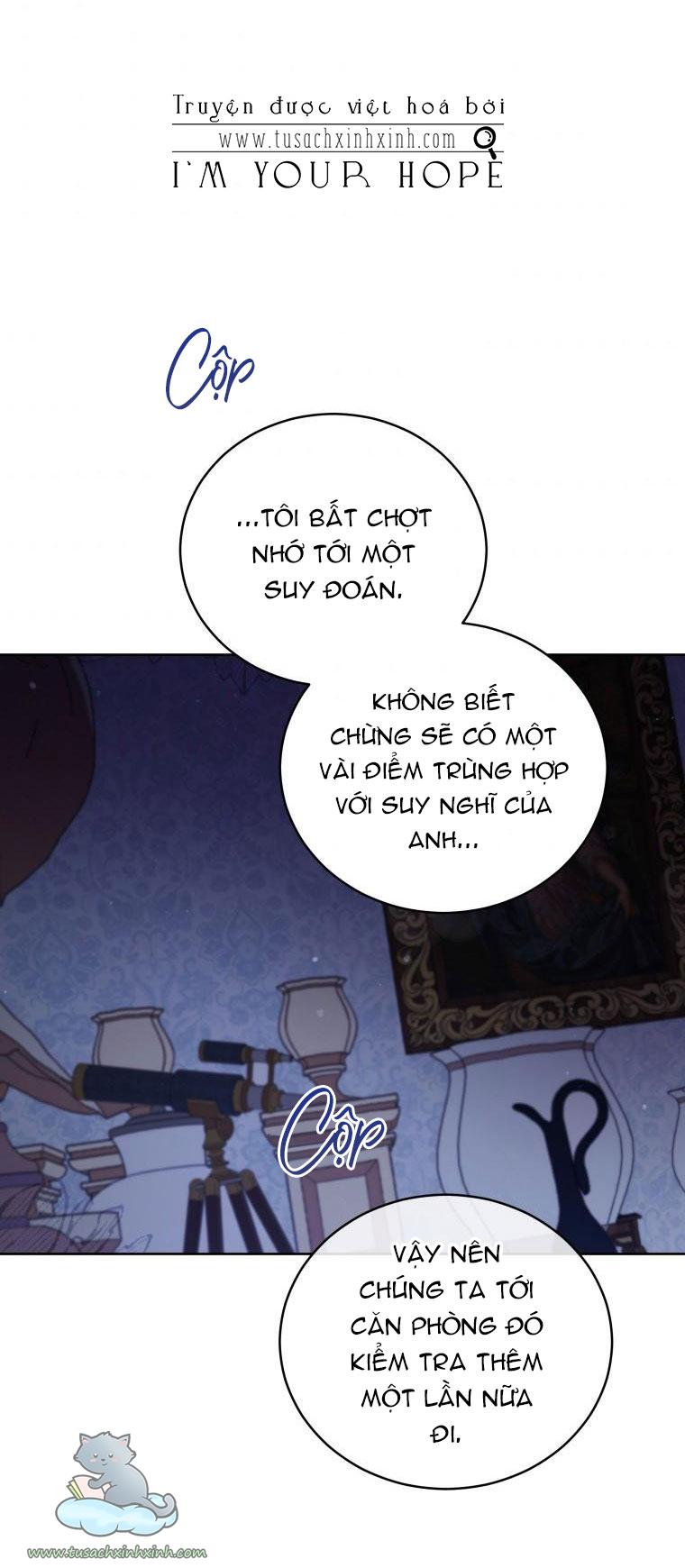 Tiểu Thư Khó Gần: Tiểu Thư Khó Gần – Chap 49