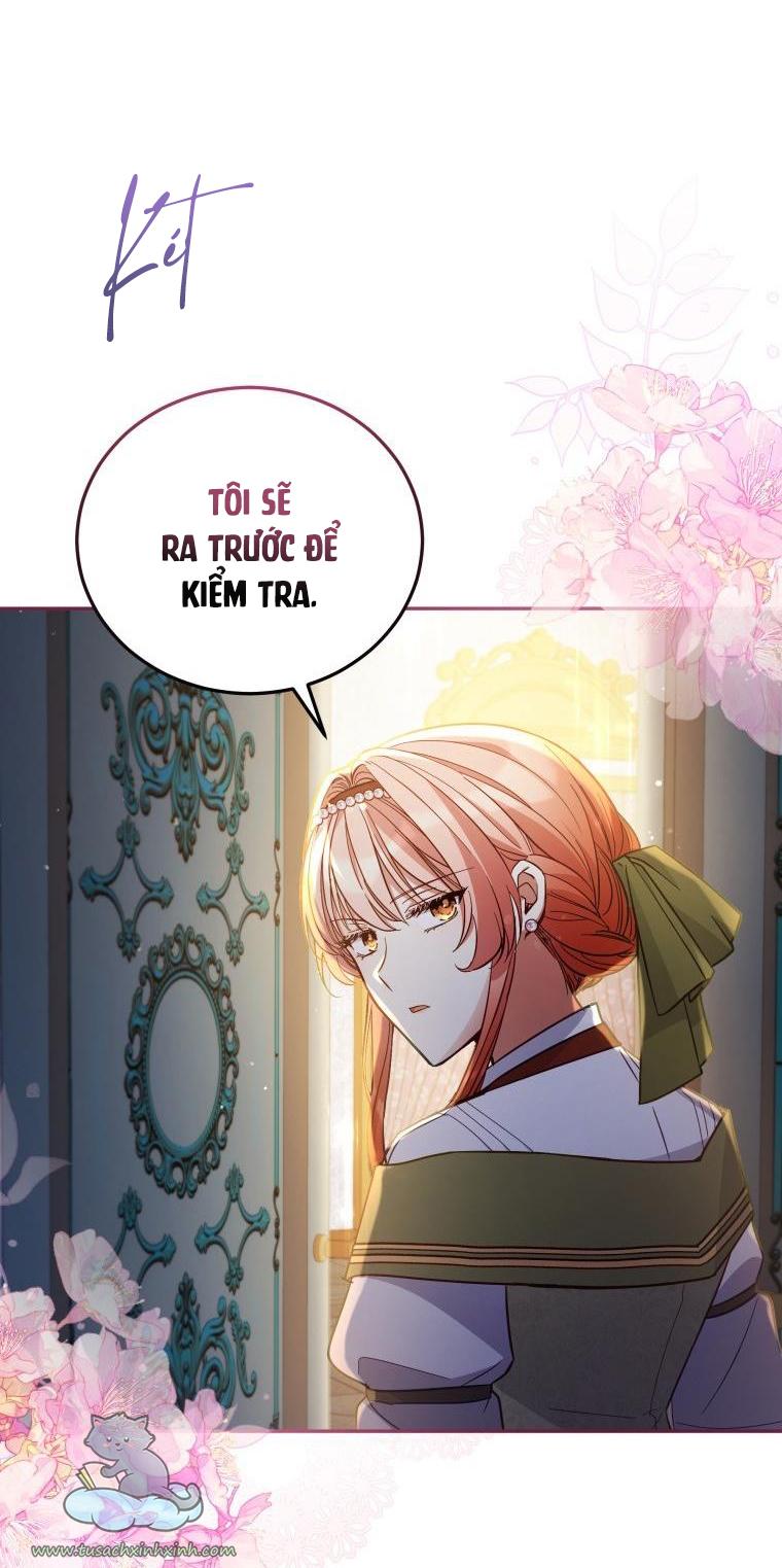 Tiểu Thư Khó Gần: Tiểu Thư Khó Gần – Chap 50