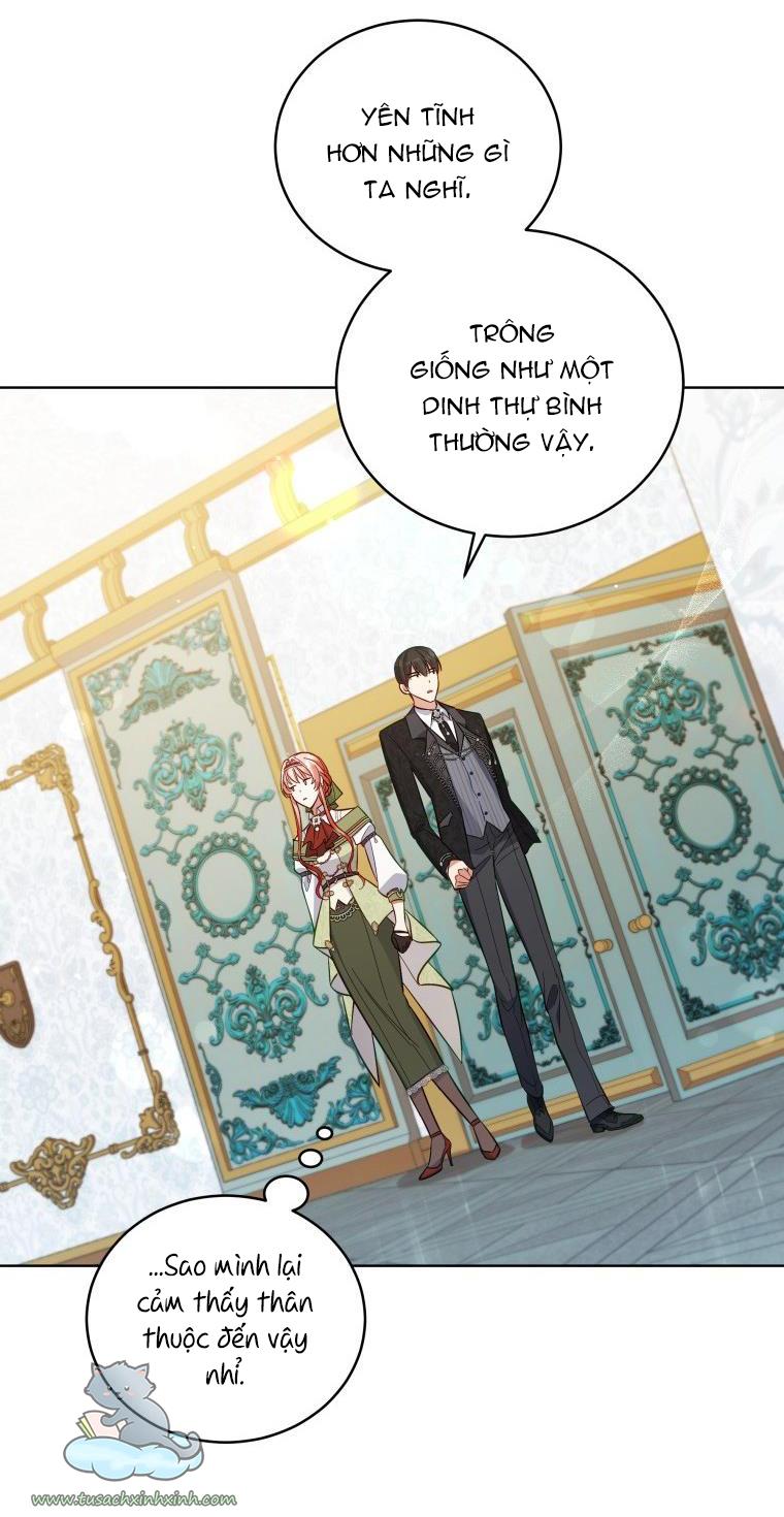 Tiểu Thư Khó Gần: Tiểu Thư Khó Gần – Chap 50
