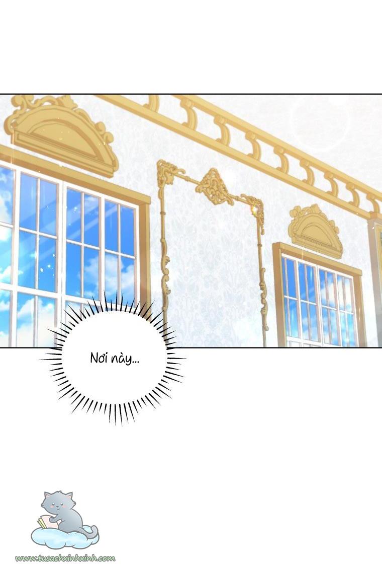 Tiểu Thư Khó Gần: Tiểu Thư Khó Gần – Chap 50