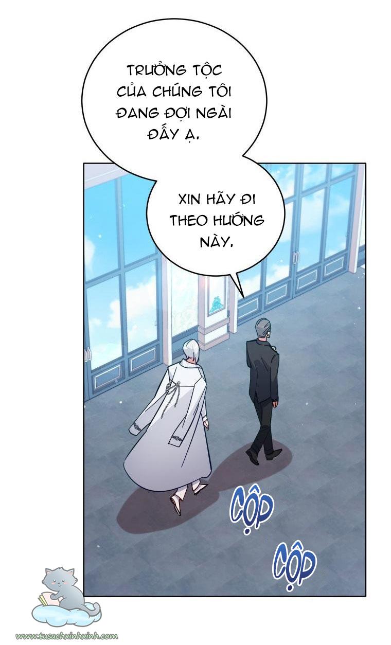 Tiểu Thư Khó Gần: Tiểu Thư Khó Gần – Chap 50