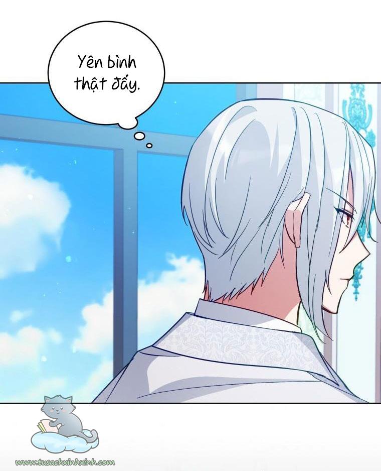 Tiểu Thư Khó Gần: Tiểu Thư Khó Gần – Chap 50