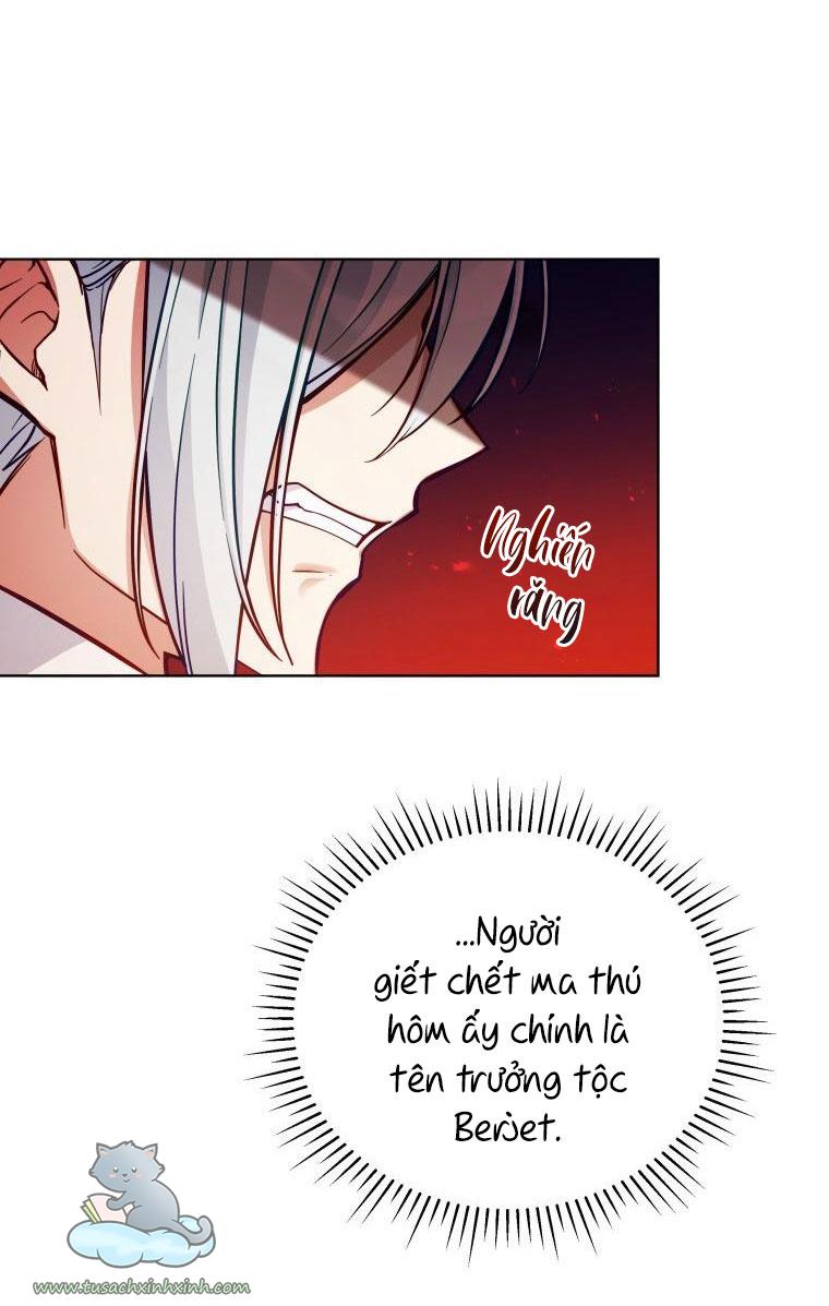 Tiểu Thư Khó Gần: Tiểu Thư Khó Gần – Chap 50