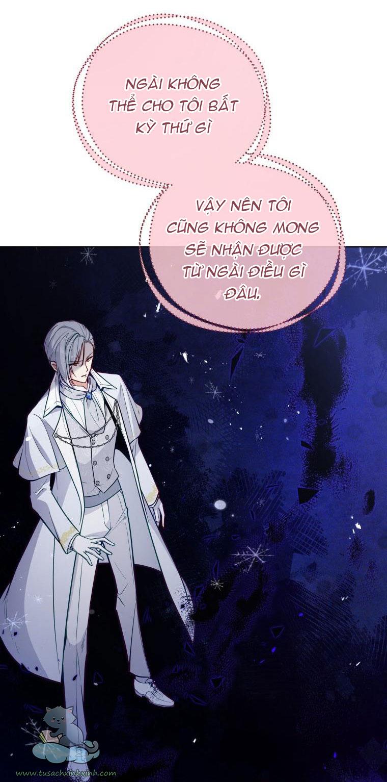 Tiểu Thư Khó Gần: Tiểu Thư Khó Gần – Chap 50