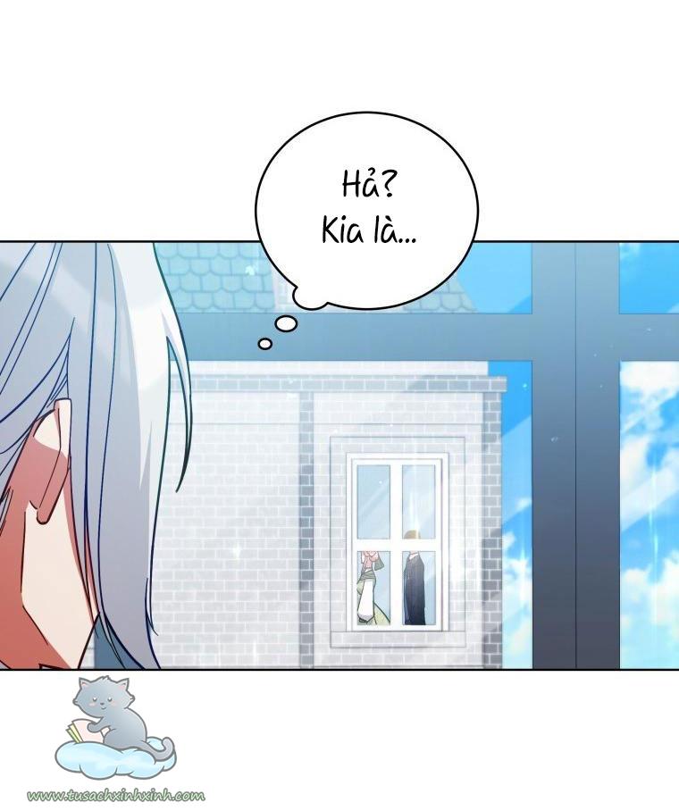 Tiểu Thư Khó Gần: Tiểu Thư Khó Gần – Chap 50