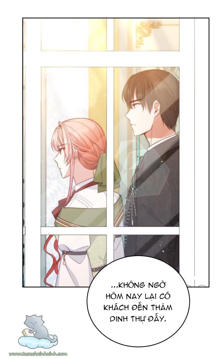 Tiểu Thư Khó Gần: Tiểu Thư Khó Gần – Chap 50