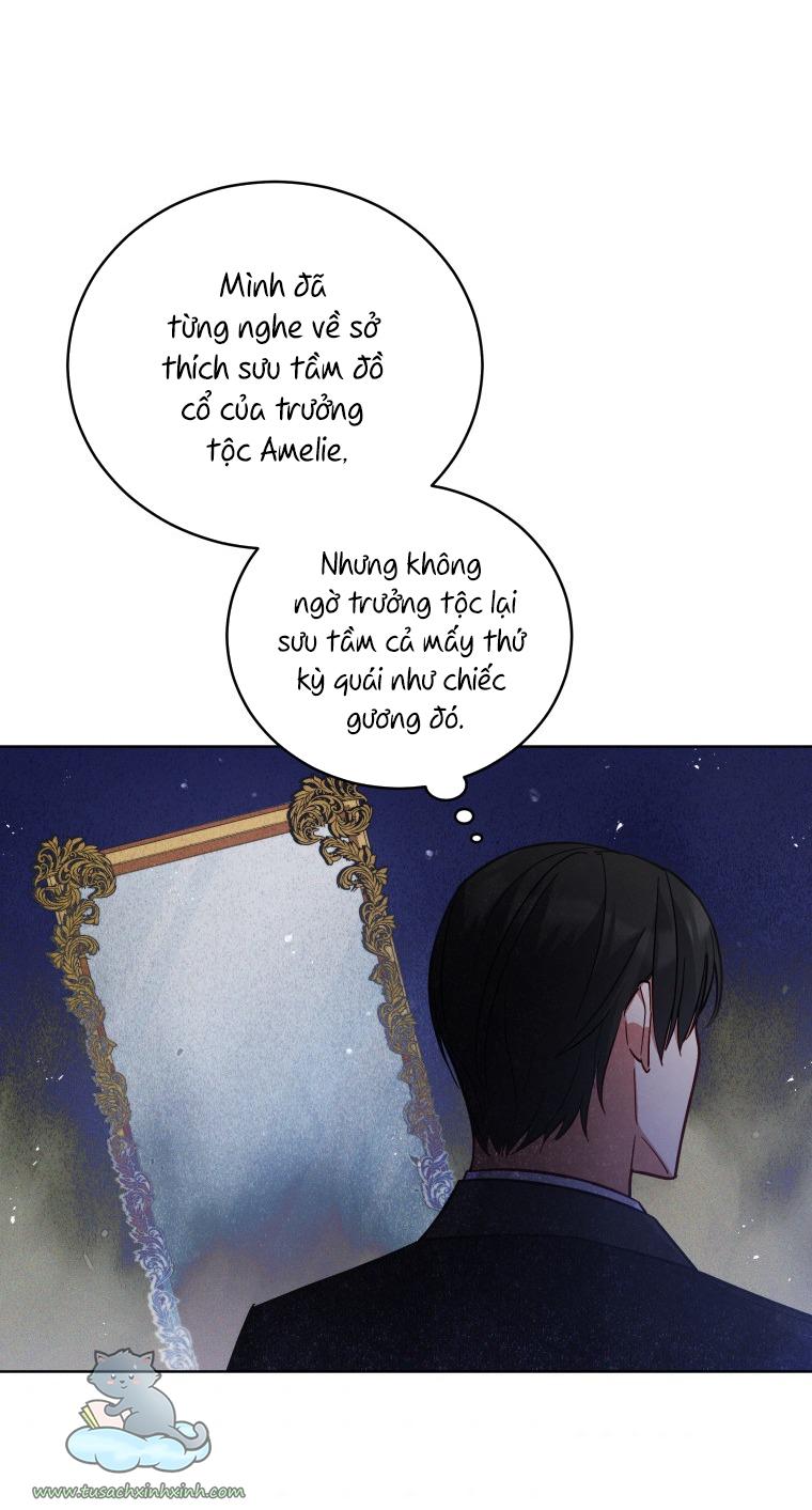 Tiểu Thư Khó Gần: Tiểu Thư Khó Gần – Chap 50