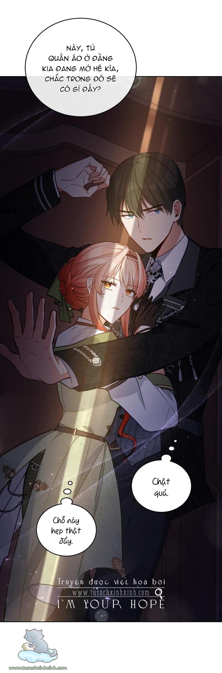 Tiểu Thư Khó Gần: Tiểu Thư Khó Gần – Chap 50