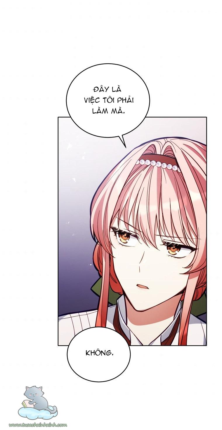 Tiểu Thư Khó Gần: Tiểu Thư Khó Gần – Chap 50
