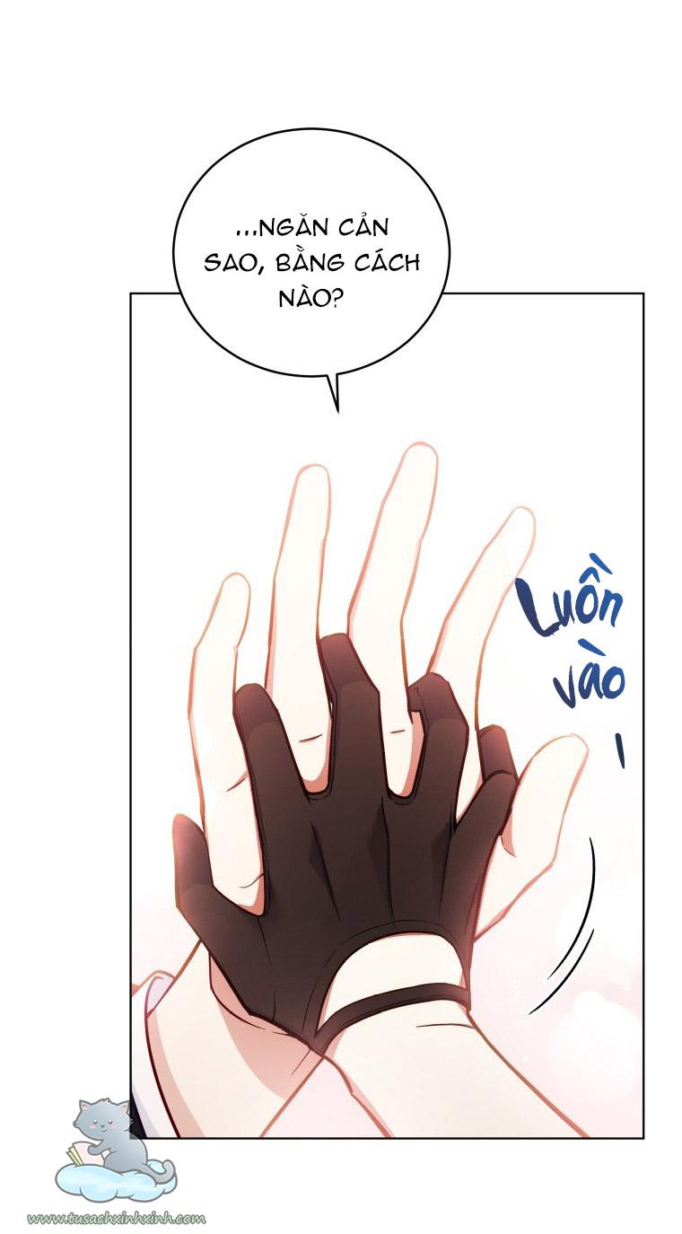 Tiểu Thư Khó Gần: Tiểu Thư Khó Gần – Chap 50