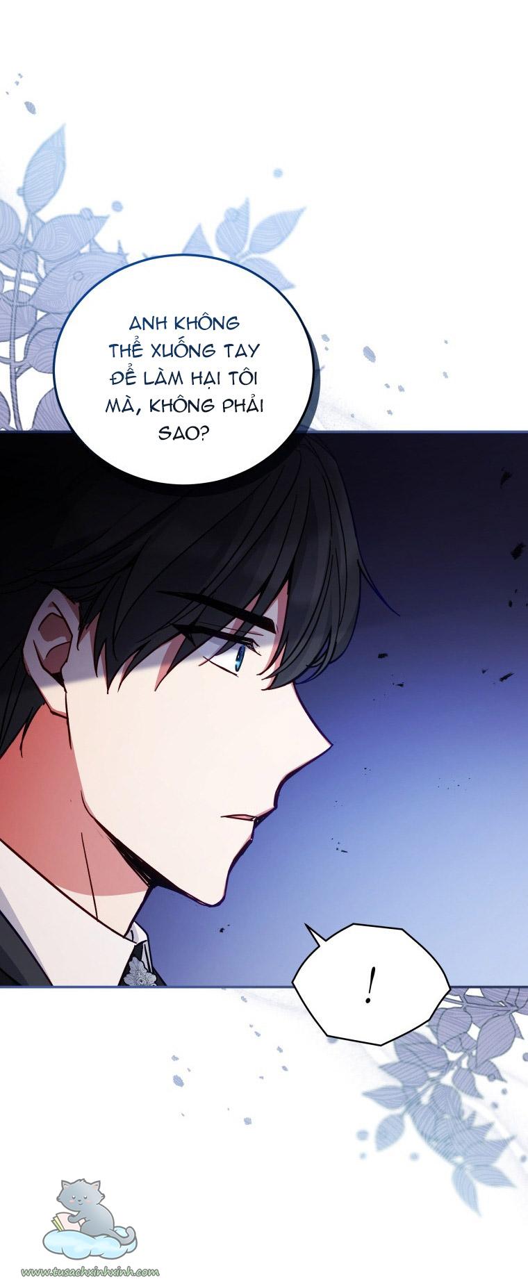 Tiểu Thư Khó Gần: Tiểu Thư Khó Gần – Chap 50