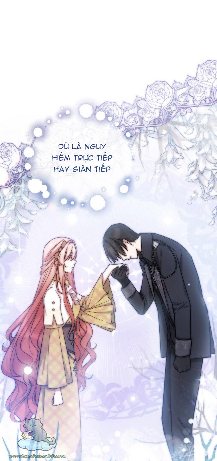 Tiểu Thư Khó Gần: Tiểu Thư Khó Gần – Chap 50