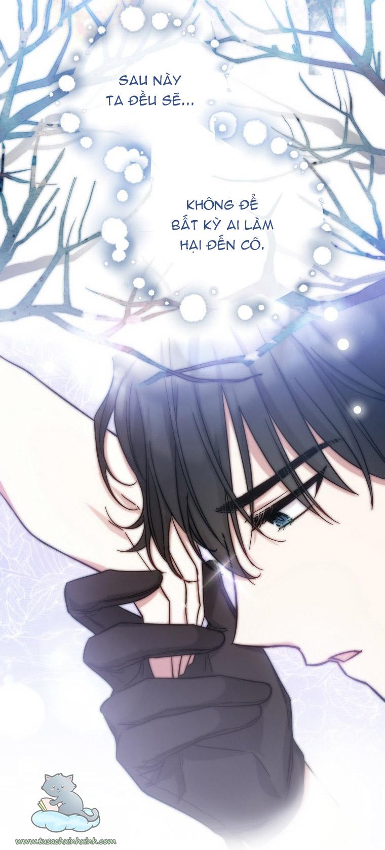 Tiểu Thư Khó Gần: Tiểu Thư Khó Gần – Chap 50