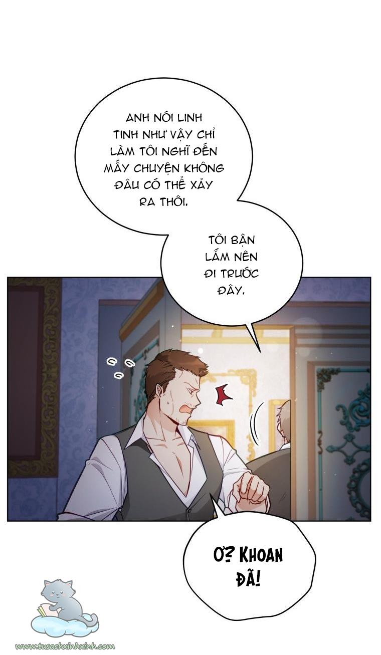 Tiểu Thư Khó Gần: Tiểu Thư Khó Gần – Chap 50