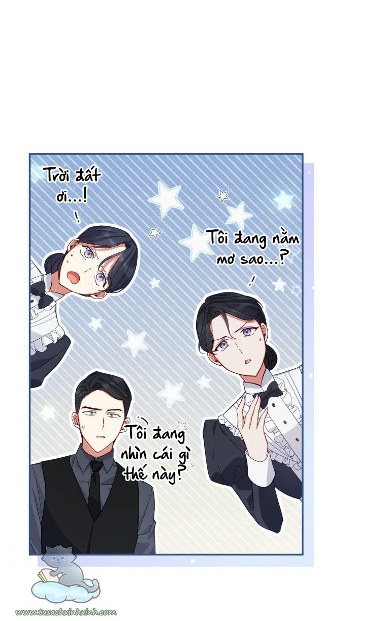 Tiểu Thư Khó Gần: Tiểu Thư Khó Gần – Chap 52