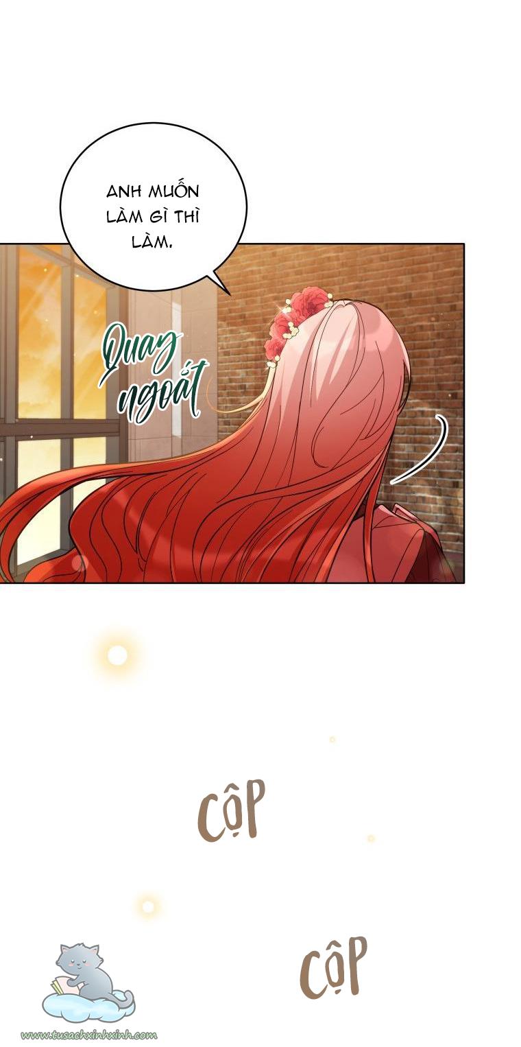 Tiểu Thư Khó Gần: Tiểu Thư Khó Gần – Chap 52