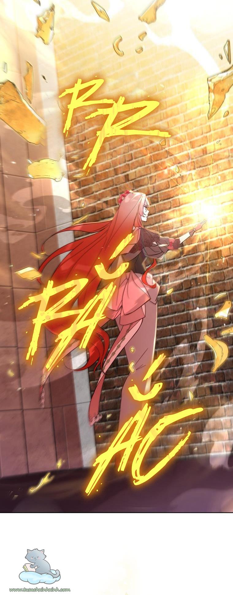 Tiểu Thư Khó Gần: Tiểu Thư Khó Gần – Chap 52