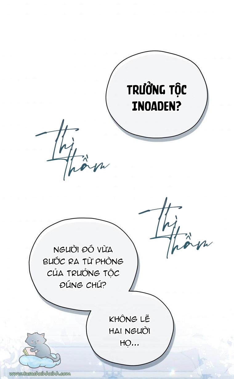 Tiểu Thư Khó Gần: Tiểu Thư Khó Gần – Chap 52