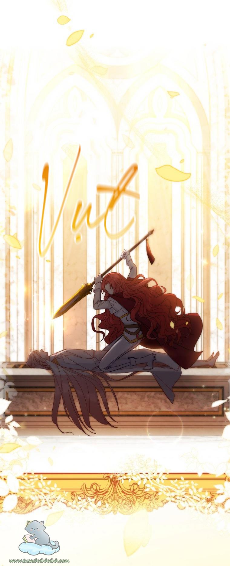Tiểu Thư Khó Gần: Tiểu Thư Khó Gần – Chap 52