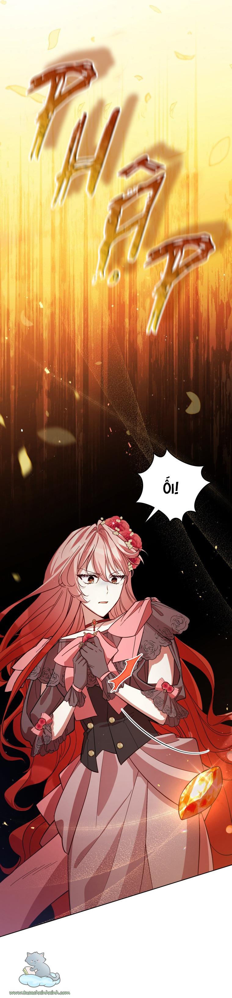 Tiểu Thư Khó Gần: Tiểu Thư Khó Gần – Chap 52