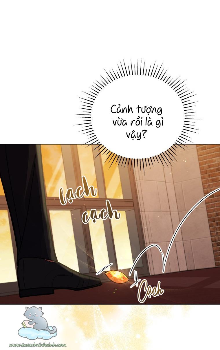 Tiểu Thư Khó Gần: Tiểu Thư Khó Gần – Chap 52