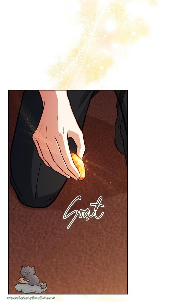 Tiểu Thư Khó Gần: Tiểu Thư Khó Gần – Chap 52