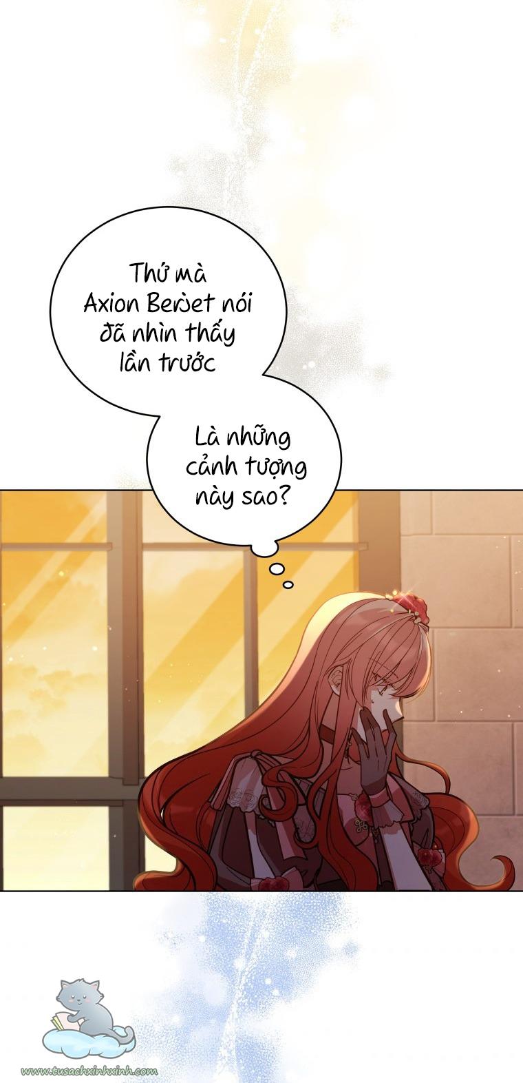 Tiểu Thư Khó Gần: Tiểu Thư Khó Gần – Chap 52