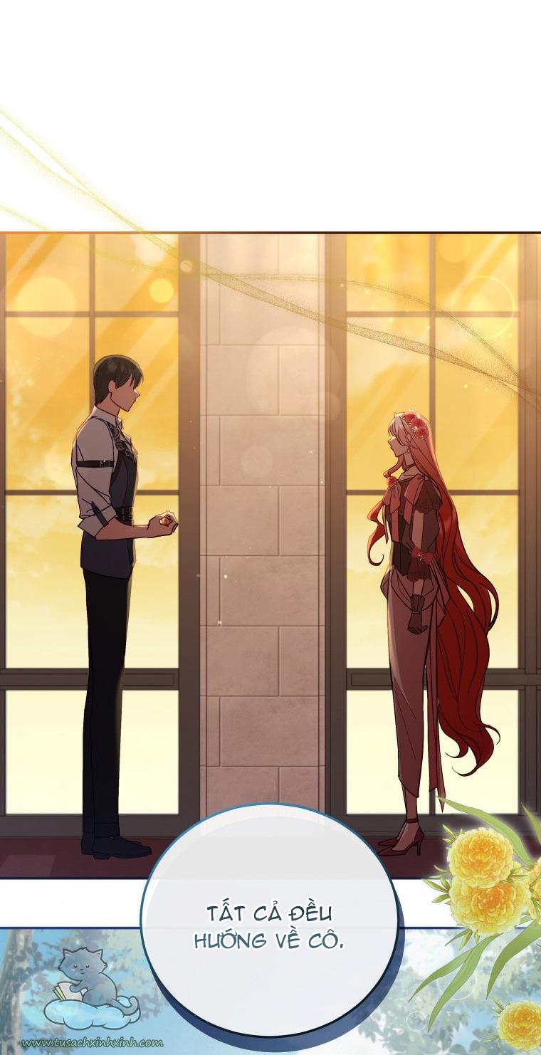 Tiểu Thư Khó Gần: Tiểu Thư Khó Gần – Chap 52