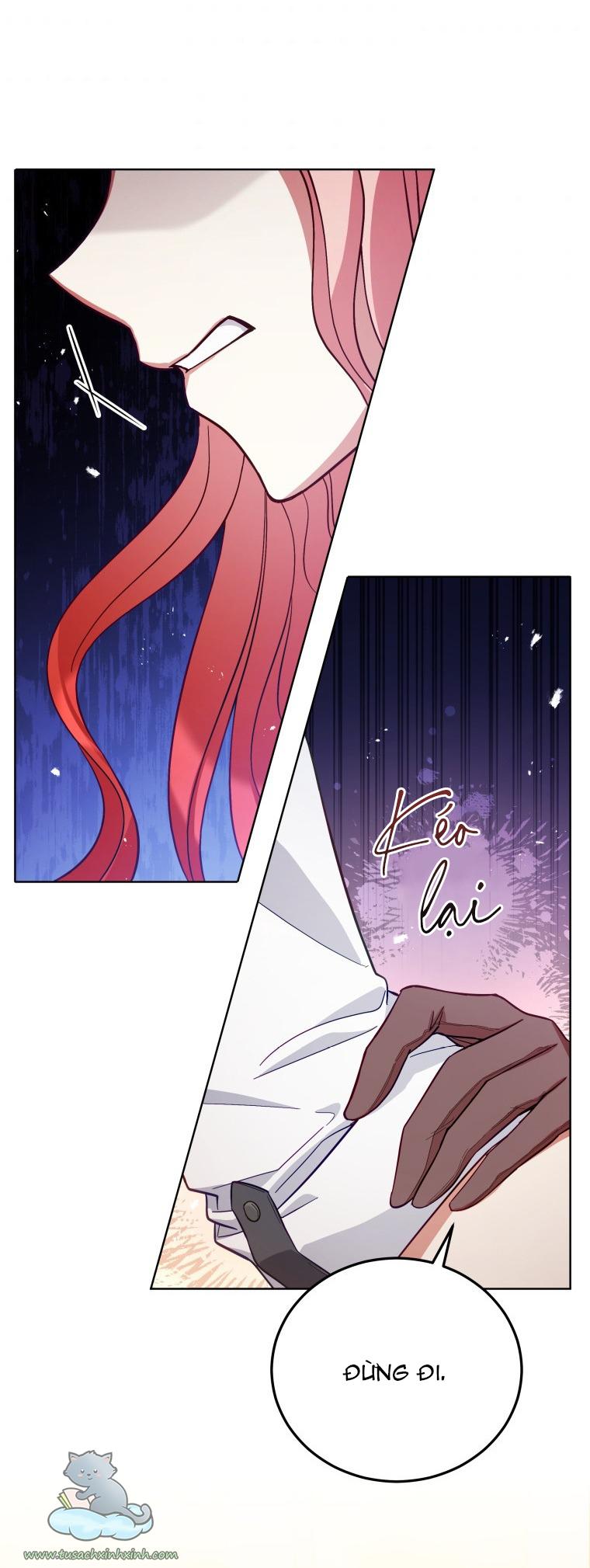 Tiểu Thư Khó Gần: Tiểu Thư Khó Gần – Chap 52