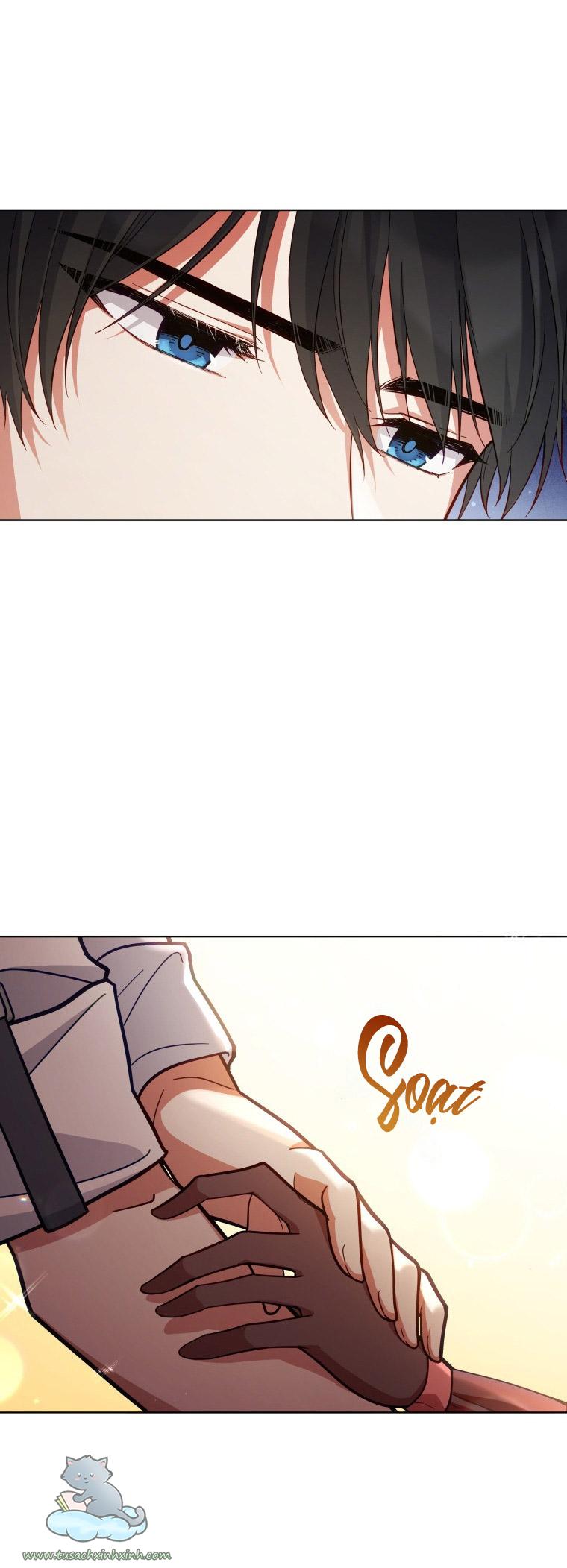 Tiểu Thư Khó Gần: Tiểu Thư Khó Gần – Chap 52