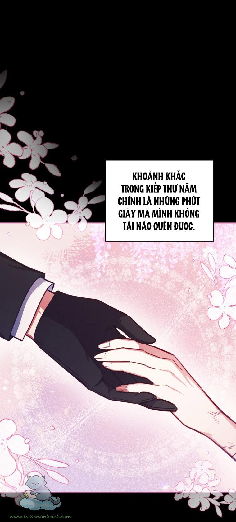 Tiểu Thư Khó Gần: Tiểu Thư Khó Gần – Chap 52