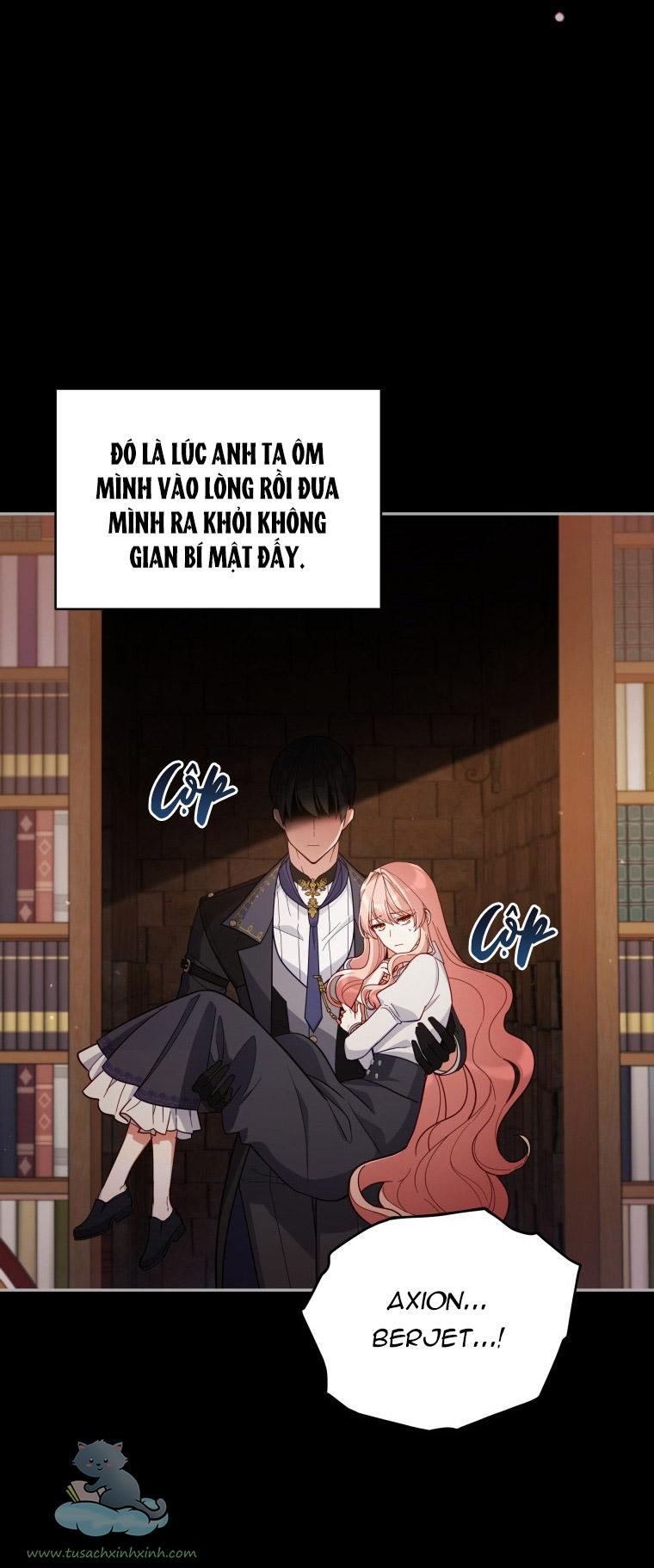 Tiểu Thư Khó Gần: Tiểu Thư Khó Gần – Chap 52