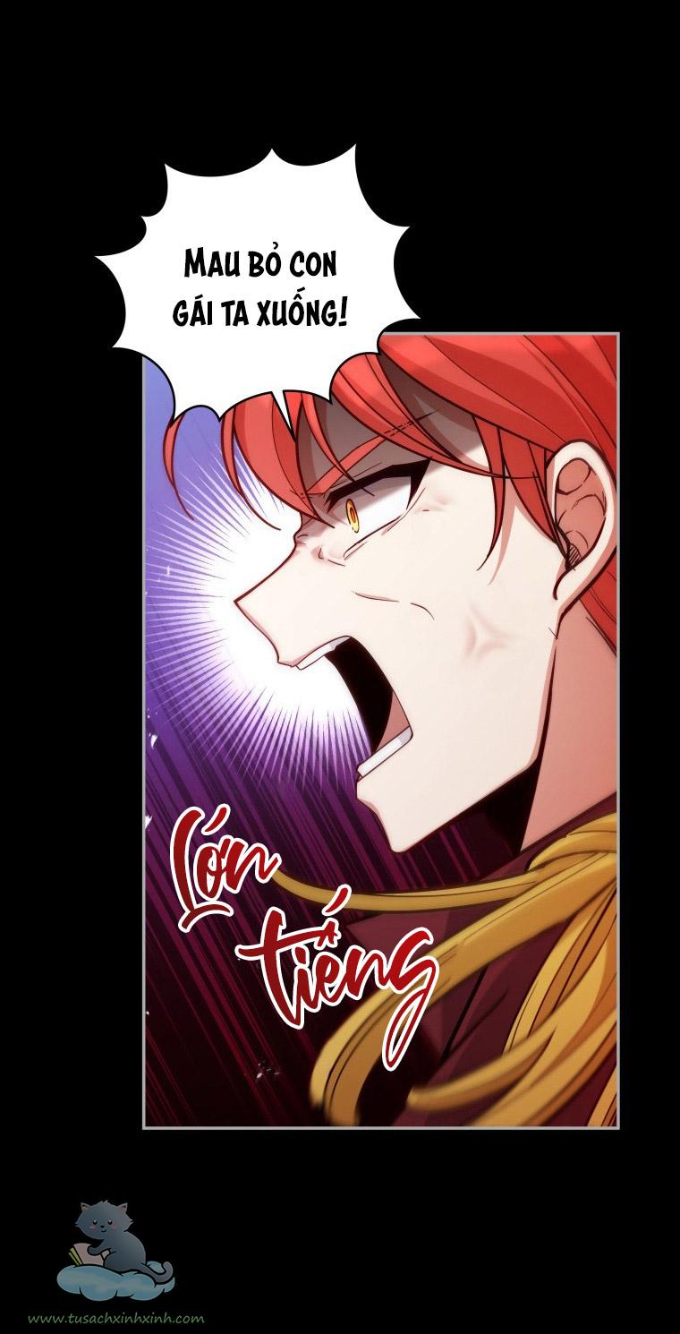 Tiểu Thư Khó Gần: Tiểu Thư Khó Gần – Chap 52